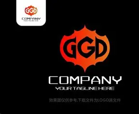 GD音乐台官方logo